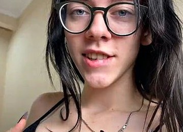 Close Up Body Worship Hand Tits Fetish