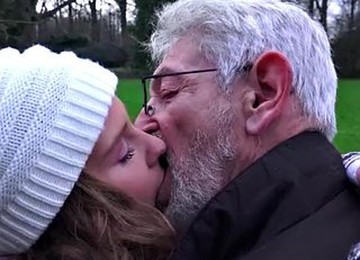 Can You Spare Some Money, Man?