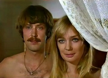 1972 - Zum Zweiten Fruhstuck Heisse Liebe 720 AI UPSCALED SEXPLOITATION