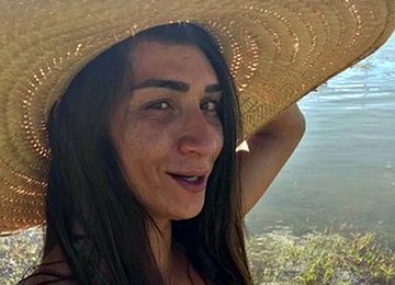 Onlyfans - Tsdrirodrigues - Photos Of These Days On The Outskirts Of Rio Enjoying Life - 05.03.2021