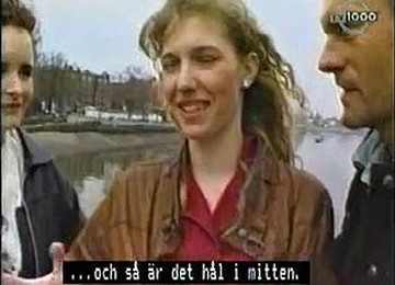 British Big Tits Adventure