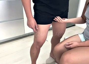 Cousins Friend Fucked Wet Pinay While Studying