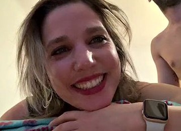 She Screams  Doggystyle