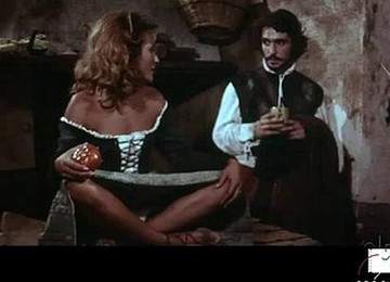 Forbidden Tales Of No Clothes Aka Master Of Love 1972