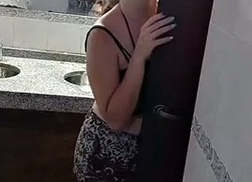 I Fuck The Designated Driver. Hot Blonde