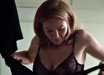 Diane Lane - Unfaithful