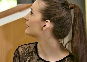 DADDY4K. Sexy Cheating Symphony