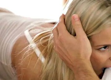 19 Year Old Teen Squirts