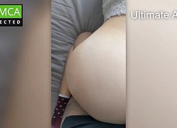 First Date Sex With My Hot European Tinder Girl