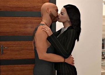 Thrilling Games Husband And His Sexy Hot Wife Episode 2