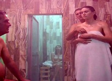 Celebrity MENAGE Volume Four