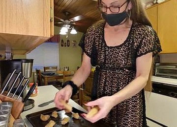 Longpussy, Peanut Butter And Ladies. Part 1