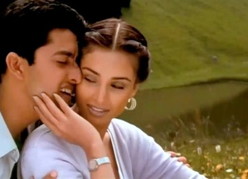 Zindagi Ban Gaye Ho Tum