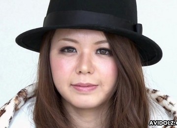 Nipponese Lewd Slut Aphrodisiac Porn Clip