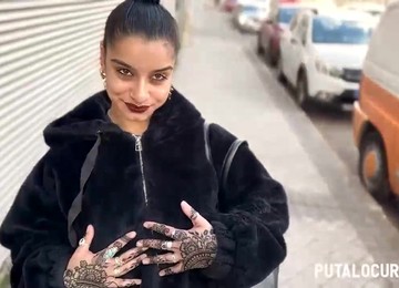 Beautiful Jasmin Jordan Incredible Porn Clip