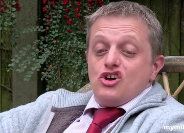 Can You Fuck My Wife? - Jasmine Jae