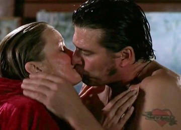 Einfrieren, Ijskoud, Celebs