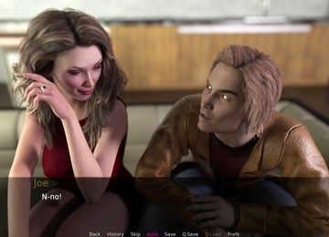 Awam, 3d Wife And Stepmother