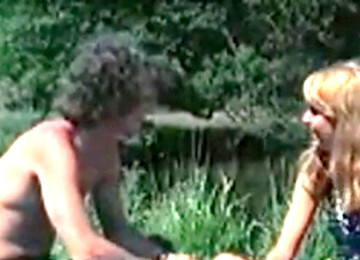 70s Teen Anal, German Pissing Old School