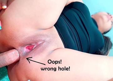 Falsches Loch, School