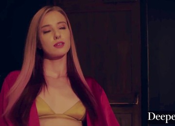 Theater, Bbc Theater Fuck, Teenfidelity With Sis