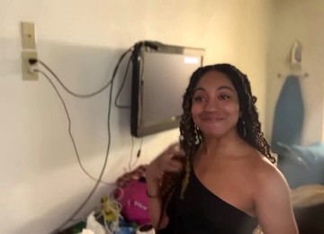 Surprise Fuck, Jamaican Anal, Sorpresa Anale