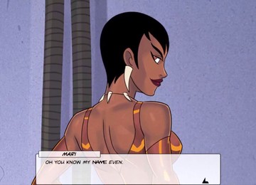 Something Unlimited, Girl Burping, Burping