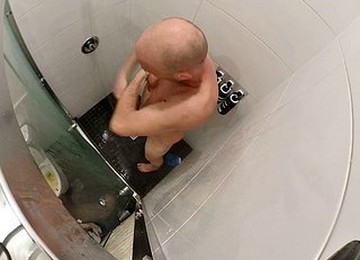 Hot Spa And Shower Hotel Cam Jason Clark