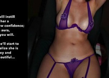 When I Fuck Your Wife Cuckold, Hotwife, Caption, Story