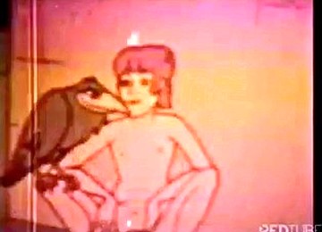 Venus-Film Animated Sexual Versions Of Snow White And The Seven Dwarfs And Hansel And Gretel