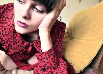 Role Play With Mom 7