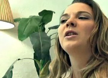 Miss. Knightly Disciplines And Fucks Students