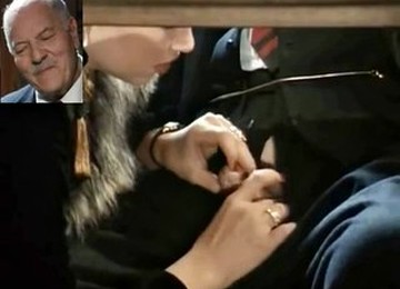 Etienne Jaumillot Sucked - Betty Blue 2 1995