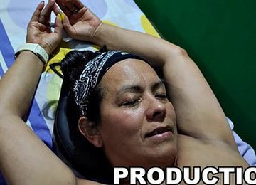 FULL MOVIE 4K SUPER HOT SHAVE WITH ADAMANDEVE AND LUPO