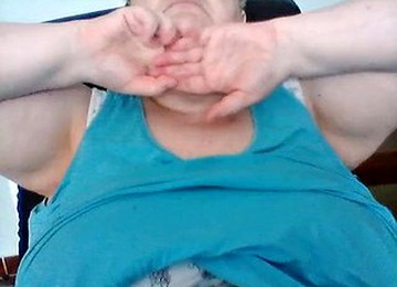 Having Fun With My Body