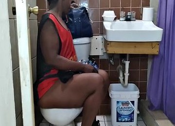 Thot In Texas - Enjoi Gives Pussy Ebony Amateur Milf 00120