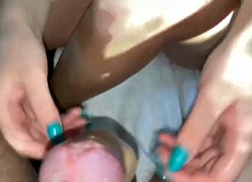 Compilation, 18-year-old Russian Student Cheats On A Guy In The Car And Then At A Party