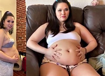 Accidental Weight Gain