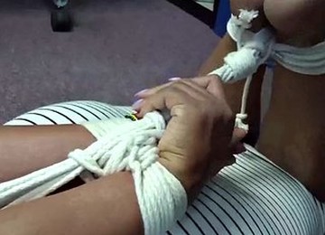 Jec And His Creepy Employee