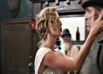 Margot Robbie Sex Orgies