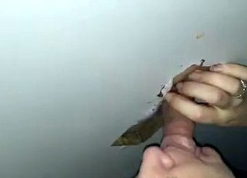 Amateur Gfs First Glory Hole