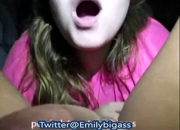 Slut Wife Sharing, Deep Throat And Swallow His Load