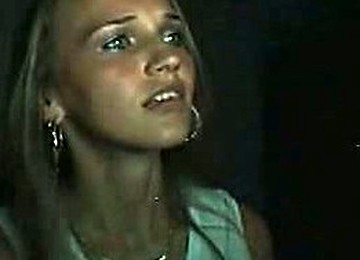 Two Romanian Young Hotties On The Webcam Looking Fine