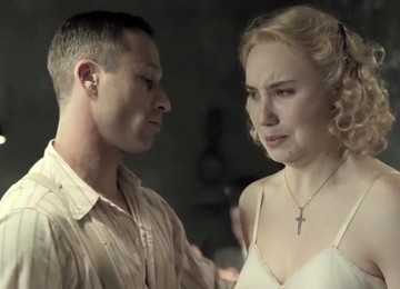 Deborah Francois & Others - Female Agents Aka Les Femmes De L'ombre (2008)