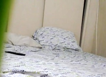 Daddy Sex Spying Cam