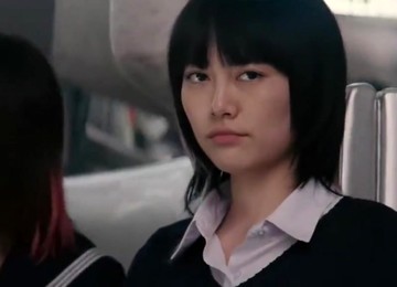 Gro No Panties 2 - Babel