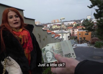 Gia Tvoricceli Enjoys While Sucking A Dick In HD POV Video