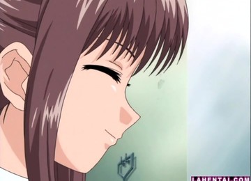 Hentai Nurse Gets Fingered And Fucked