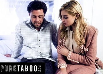 Serial Impregnator Creampies Kenzie Anne After Faking An Injury