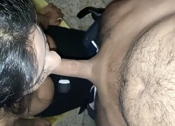 Desi Couple Hard Doggy Girl Moaning